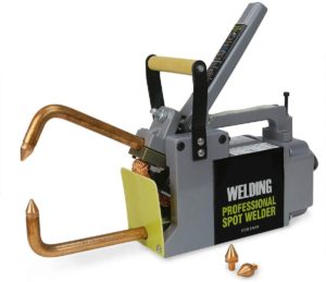 Stark USA 55010 Spot Welder