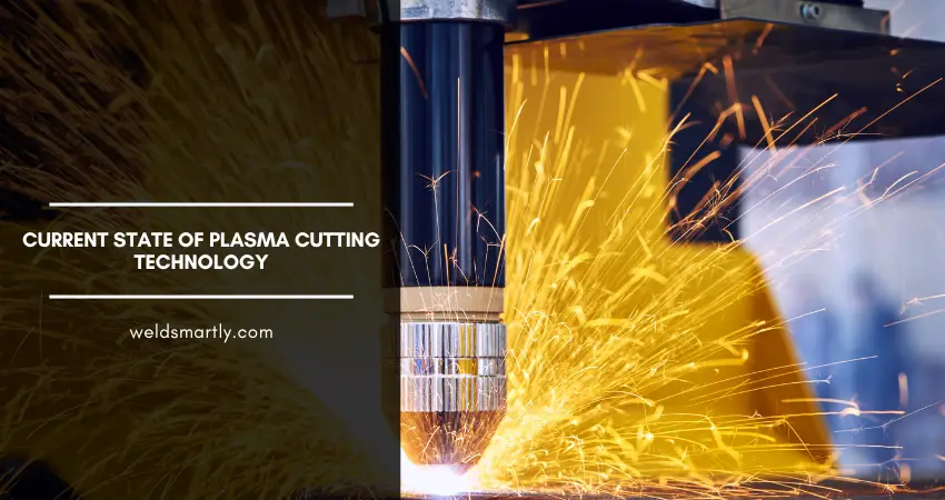 The History Of Plasma Cutting Technology 1