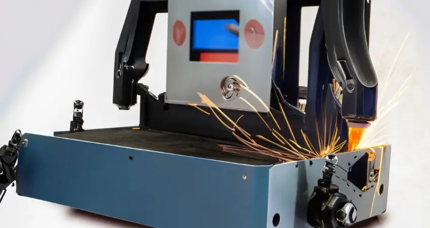 How to Properly Maintain a Plasma Cutter